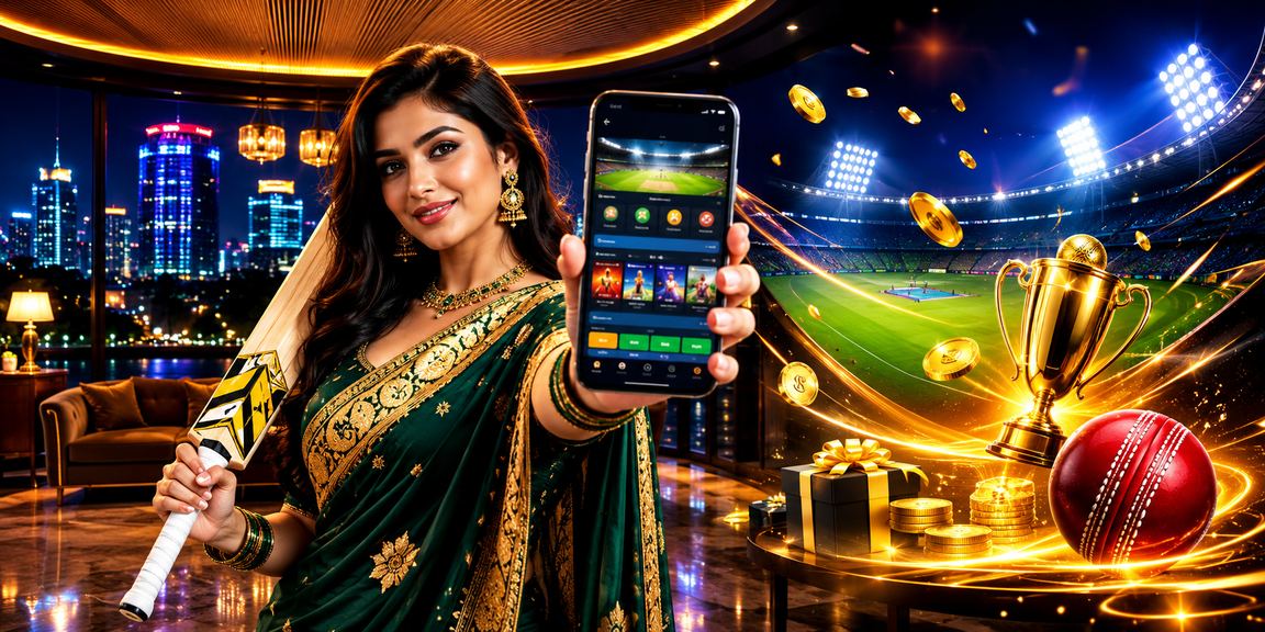 চট্টগ্রামে ক্রিকেট বেটিং মোবাইল ইন্টারফেস